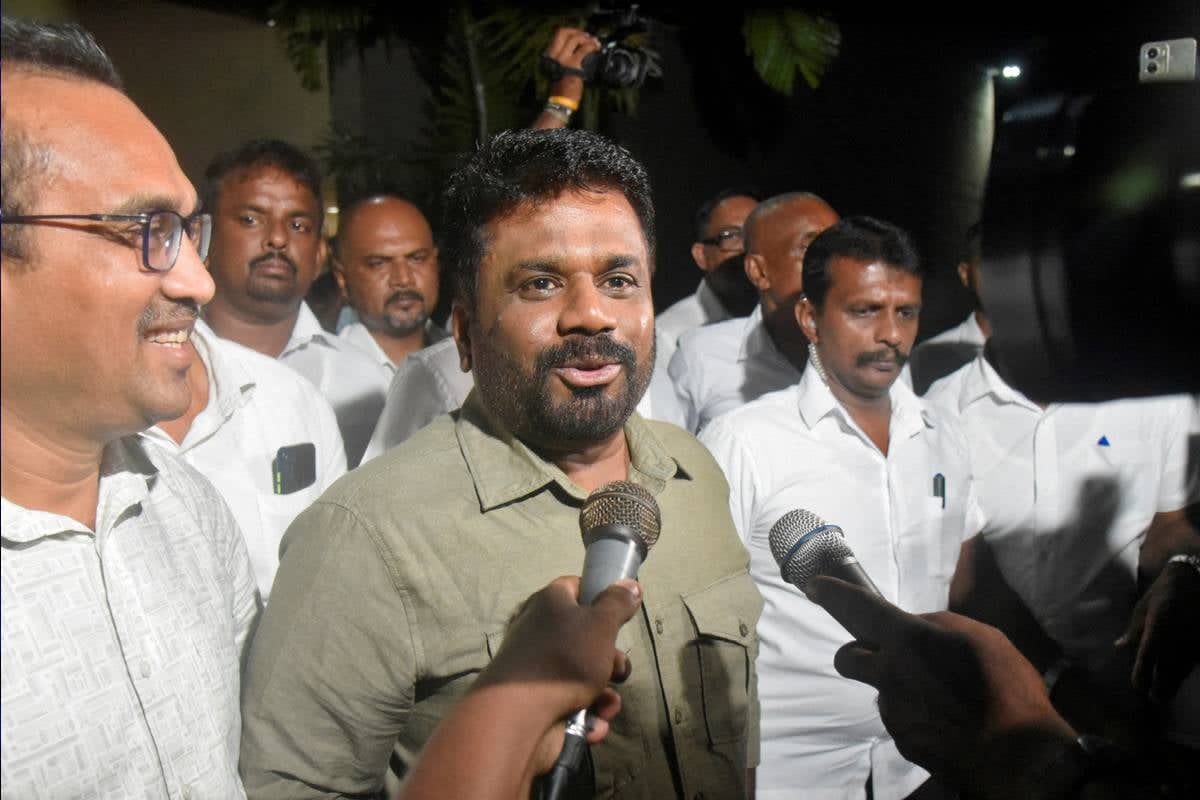 49 ஆண்டுகளின் பின்னர் இலங்கையில் ஏற்பட்ட மாற்றம் - அநுர ஆட்சியில் அதிசயம் | Changes In Sri Lanka After 49 Years