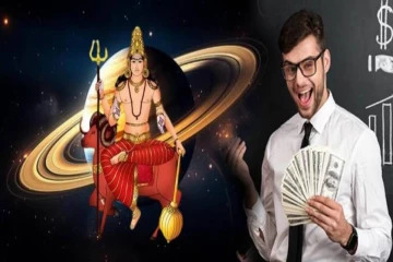 கிருத்திகை நட்சத்திரத்தில் செவ்வாய் பெயர்ச்சி: இந்த 3 ராசிகளுக்கு பணமழை உறுதி!
