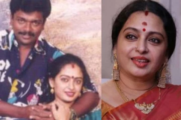 10 ஆண்டுகளாக பார்த்திபனுக்காக ஒதுங்கி இருந்த நடிகை சீதா.. குடும்பத்தை எதிர்த்து திருமணம்!