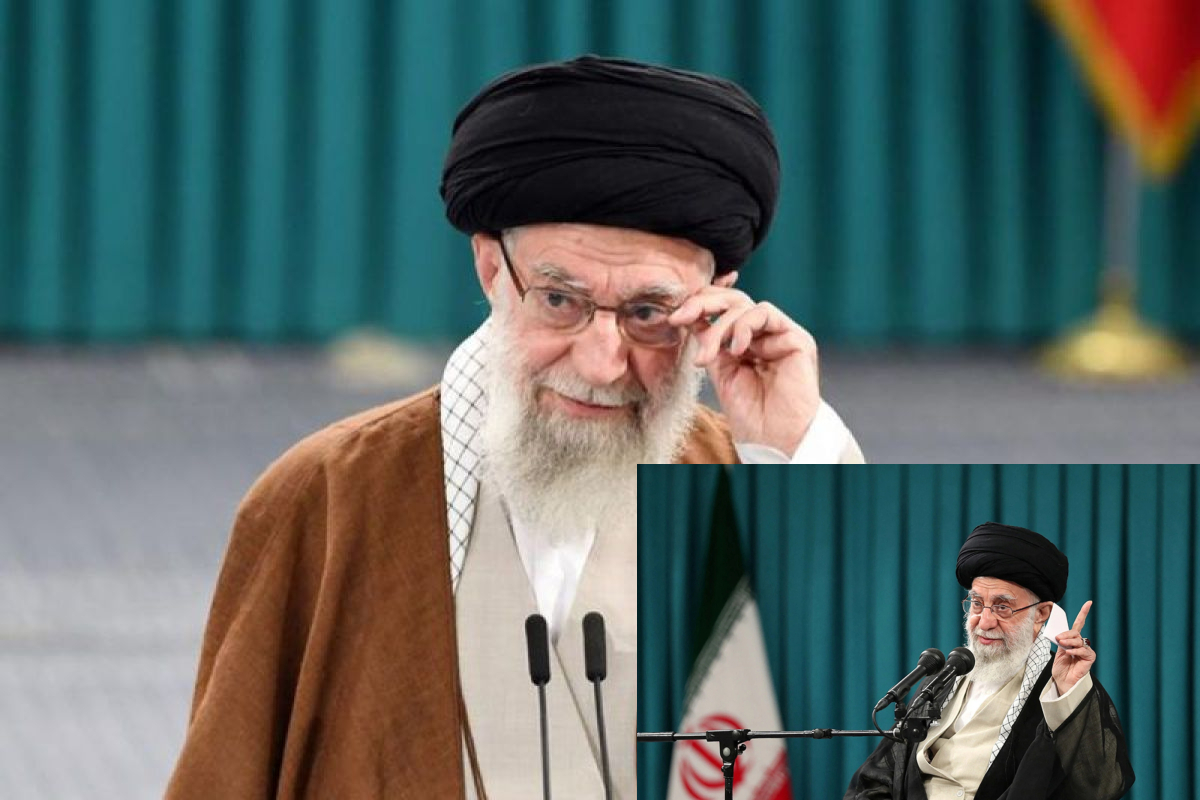 மொசாட் HEAK செய்த ஈரானிய கெமராக்கள் - கமேனியை கொலை செய்த Pattern of Life - HEAK திட்டம் | How Mossad Hacked Iran Cameras To Kill Khamenei மொசாட் HEAK செய்த ஈரானிய கெமராக்கள் - கமேனியை கொலை செய்த Pattern of Life - HEAK திட்டம் | How Mossad Hacked Iran Cameras To Kill Khamenei