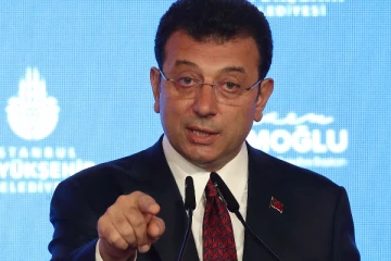 துருக்கியில் ஜனாதிபதி ஏர்டொகனை தோற்கடிக்க எதிர்கட்சியினர் தீவிரம்