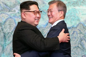 உறவை புதுப்பிக்க தென்கொரியாவுக்கு அழைப்பு விடுத்த வடகொரிய அதிபர்