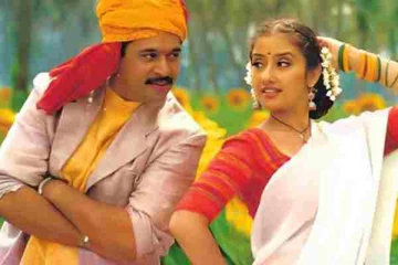 முதல்வன் படத்தில் நாயகியாக நடிக்க முதலில் தேர்வானது மனிஷா கொய்ராலா இல்லையா... யார் தெரியுமா?