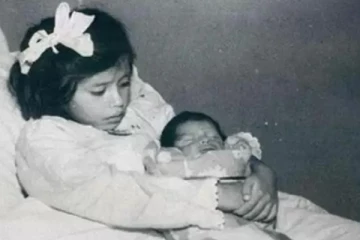 5 வயதில் குழந்தை பெற்ற சிறுமி ... 83 ஆண்டுகளுக்கு முன் இதேநாளில் நடந்த சம்பவம்...