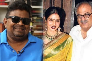 போனி கபூர் யாருனு தெரியாது ஆனால் அவர் மனைவியுடன் நான்.. மிஸ்கின் சர்ச்சை பேச்சு