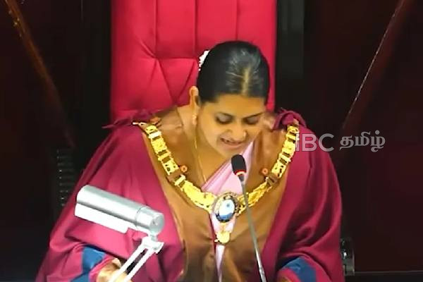 கவலையில் கொழும்பு மேயர்! வெளியிடப்பட்ட அறிவிப்பு | Examine Your Conscience Balthazar To Cmc Members