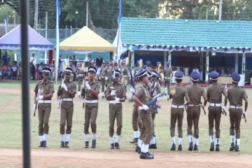 பிரிட்டனில் இலங்கை பொலிஸாருக்கு மீண்டும் பயிற்சி?