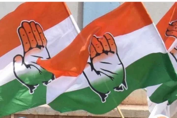 ஆட்சியை பிடிக்கும் காங்கிரஸ் கட்சி - கர்நாடகா தேர்தல் நிலவரம்!