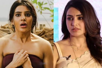 உங்க கூட சேர்ந்து இனப்பெருக்கம் செய்யணும்!! சமந்தாவிடம் மோசமாக பேசிய நபர்..