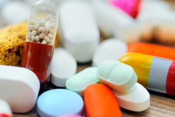 அத்தியாவசியமான 60 மருந்து வகைகளுக்கு அதிகபட்ச சில்லறை விலை நிர்ணயம்