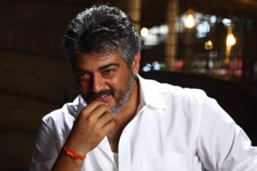 புதிதாக வெளிவந்தது அஜித்தின் வலிமை படப்பிடிப்பு தள புகைப்படங்கள்- செம வைரல்