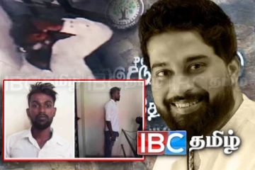 தொடரும் அதிரடி கைதுகள்..! வெலிகம கொலை துப்பாக்கிதாரியின் மனைவியும் கைது