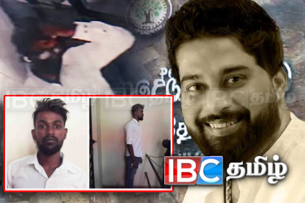 தொடரும் அதிரடி கைதுகள்..! வெலிகம கொலை துப்பாக்கிதாரியின் மனைவியும் கைது