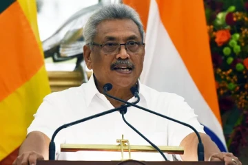 துன்பத்திலும் இலங்கை மக்களுக்கு சிரிப்பு காட்டிய கோட்டாபய - கிண்டலாக பதில் கொடுத்த உறுப்பினர்