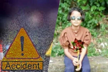 புலமைப்பரிசில் பரீட்சையில் தோற்றவிருந்த மாணவி விபத்தில் பலி