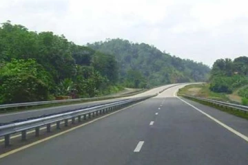 රුවන්පුර අධිවේගී මාර්ගයේ පළමු අදියරට ටෙන්ඩර් කැඳවීමට කැබිනට් අනුමැතිය