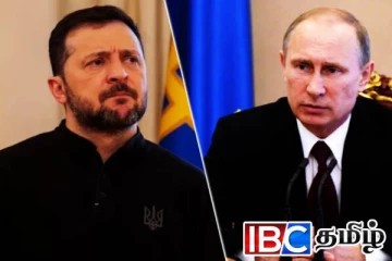 உக்ரைனின் முக்கிய நகரமொன்றை தன்வசப்படுத்திய ரஷ்யா: புடின் அறிவிப்பு