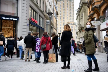 சுவிற்சர்லாந்தில் நடைமுறைக்கு வரும் புதிய தளர்வுகள்! - அரசு வெளியிட்டுள்ள அறிவிப்பு