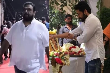 என்னடா இது சூர்யா - சிவா படத்துக்கு வந்த சோதனை.. பூஜையை வெச்சு செய்த நெட்டிசன்கள்