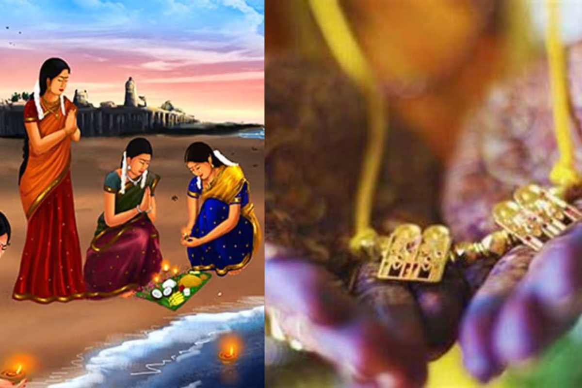 2026: ஆடிப்பெருக்கு அன்று வாங்க வேண்டிய முக்கியமான 3 பொருட்கள் | 3 Things To Buy On Aadi Peruku To Get Good Wealth 2026: ஆடிப்பெருக்கு அன்று வாங்க வேண்டிய முக்கியமான 3 பொருட்கள் | 3 Things To Buy On Aadi Peruku To Get Good Wealth