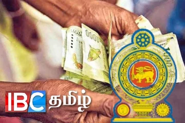 'அஸ்வெசும' மூத்த குடிமக்களுக்கு வெளியான மகிழ்ச்சியான அறிவிப்பு