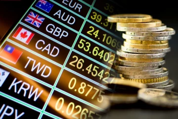 இலங்கையில் அங்கீகரிக்கப்பட்ட அந்நியச் செலாவணி அலகாக மாற்றப்பட்டுள்ள வெளிநாட்டு நாணயம்