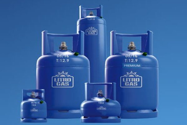 லிட்ரோ நிறுவனத்தின் விசேட அறிவிப்பு!! - ஐபிசி தமிழ்