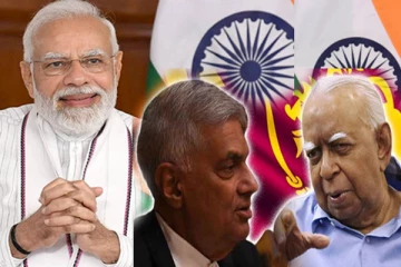 அர்த்தமுள்ள அதிகாரப் பகிர்வை வலியுறுத்த வேண்டும்: இந்தியத் தூதுவரிடம் சம்பந்தன் கோரிக்கை