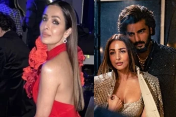 12 வயது குறைவான நடிகருடன் மலைக்கா அரோரா காதல் முறிவா! சர்ச்சை முற்றுப்புள்ளி