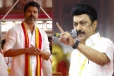 புதிதாக கட்சி தொடங்கியவர்கள் எல்லாம்... - விஜய்யை மறைமுகமாக சாடிய ஸ்டாலின்