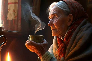 பாபா வங்கா இதையுமா கணித்தாரா? உலகே அழிய போகுதாம்- அச்சம் கொள்ளும் மக்கள்!