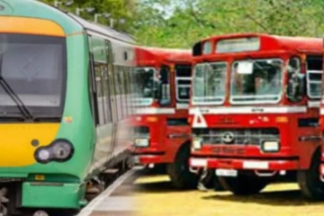 புத்தாண்டு கால பொது போக்குவரத்து ஏற்பாடுகள் குறித்து அறிவிப்பு!