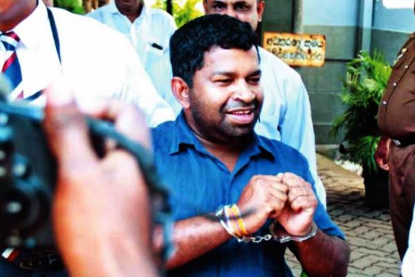 மட்டக்களப்பில் பிள்ளையானின் மற்றுமொரு சகா அதிரடி கைது | Colleague Of Pillayan Was Arrested In Batticaloa