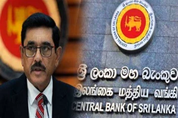 டொலர் பத்திரக்காரர்களுடனான கடன் மறுசீரமைப்பு குறித்து மத்திய வங்கியின் ஆளுநர் தகவல்