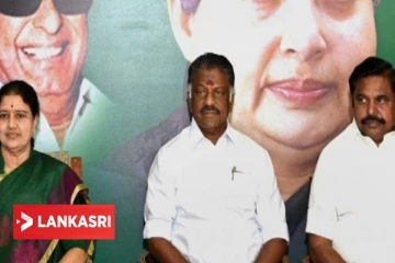 நானே அதிமுக பொதுச்செயலாளர்! அதிரடி காட்டிய சசிகலா... சிவில் நீதிமன்றம் வெளியிட்டுள்ள அறிவிப்பு