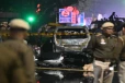 டெல்லி கார் குண்டு வெடிப்பு - பலி எண்ணிக்கை 15 ஆக உயர்வு