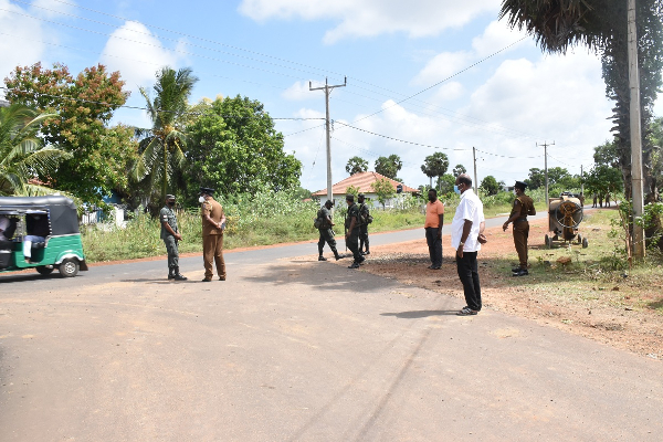 பட்டப்பகலில் கடத்தப்பட்ட பெண் - தொலைபேசியில் கொலை மிரட்டல்! - ஐபிசி தமிழ்