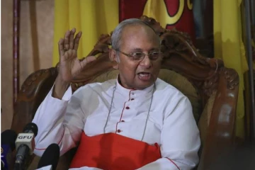 கர்தினால் ரஞ்சித்துக்கு அச்சுறுத்தல் - அரசாங்கம் வெளியிட்டுள்ள தகவல்