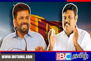 இனவாதமற்ற இலங்கையை உருவாக்குவதாக உறுதியளித்த அநுர: முன்னாள் தமிழ் எம்.பி