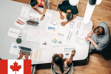 தற்காலிக வெளிநாட்டுப் பணியாளர்கள் திட்டத்திற்கான விதிகளை நெகிழ்த்தியுள்ள கனடா