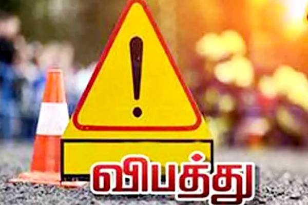 கம்பஹா பகுதியில் பேருந்து மோதிய விபத்து: 21 வயது இளைஞர் உயிரிழப்பு! | Bus Collision Accident In Gampaha Area