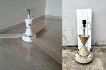 சர்வதேச பாடசாலையொன்றில் நிகழ்ந்த அனர்த்தம் : மாணவர்கள் இருவர் வைத்தியசாலையில்