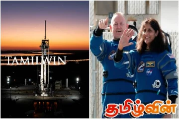 சுனிதா வில்லியம்ஸ் பூமிக்கு திரும்புவதில் மீண்டும் சிக்கல்: வெளியான காரணம்