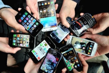 මෙරටට ගෙන්වන ජංගම දුරකථන ගැන භයානක හෙළිදරව්වක්...