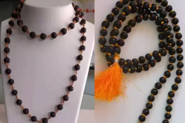 கருங்காலி மாலையின் நன்மைகள்