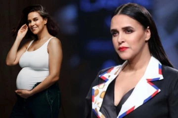 நான் திருமணத்திற்கு முன்பே கர்ப்பமாகிவிட்டேன் - மனம் திறந்து பேசிய நடிகை நேஹா