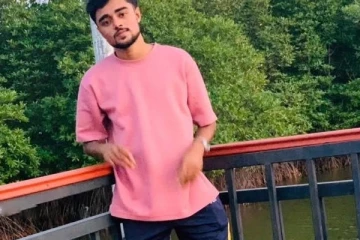 வீதி விபத்தில் இளைஞன் உடல் நசுங்கி பலி