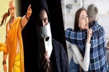 Chanakya Niti: மனநிம்மதியுடன் வாழணுமா? இந்த 5 வகை நபர்களிடமிருந்து விலகியே இருங்க
