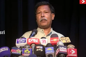 தென்னிலங்கையின் இரகசிய நடவடிக்கை! 2050 இல் மன்னார் மாவட்டத்திற்கு காத்திருக்கும் பேராபத்து (Video)