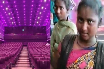 ரோஹினி சினிமாஸில் படம் பார்க்க அனுமதிக்கப்படாத சம்பவம்- வெற்றிமாறன் கண்டனம்